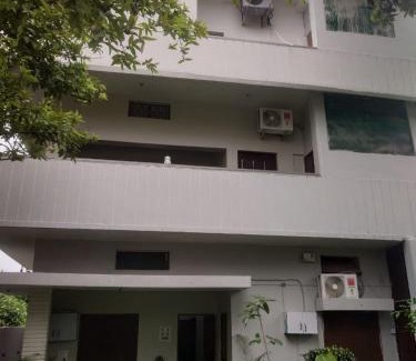 Varanasi House | THS Home Stay
