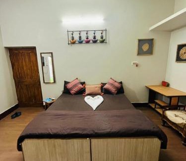 Varanasi House | THS Home Stay