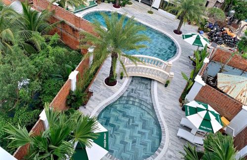 Soc Trang Hotel | Discover Thuận Phát Hotel: Family-Friendly & Relaxing Retreat