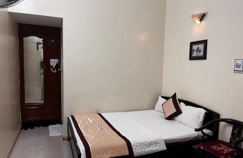 Ninh Binh House | Cozy Thu Guest House with Breakfast & Hot Tub Amenities