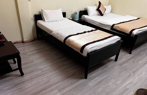 Ninh Binh House | Budget-Friendly Thu Guest House with Family Amenities