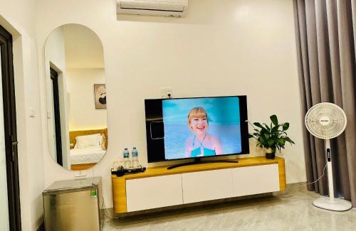Van Giang House | Thu Ha Homestay - VTĐ7-61 - Vinhomes Ocean Park 3