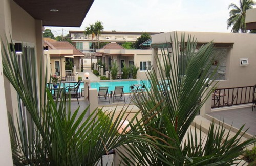 Rawai Resort | Explore Thuan Resort: Oceanfront Bliss with Pool Access
