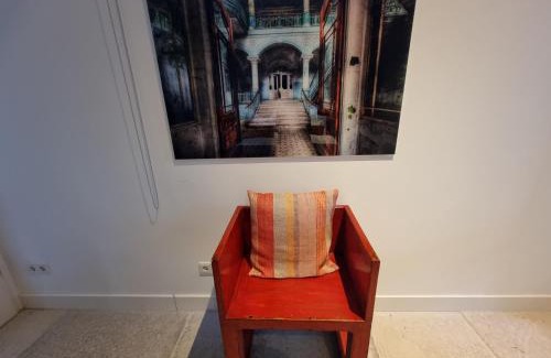 Gremmendorf Apartment | Stylish Ferienwohnungen in Münster - Guest Rated 9.3/10