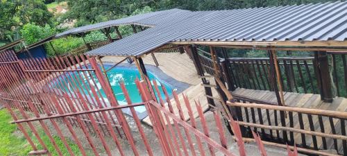 Lobamba Villa | Family-Friendly Retreat at Thula Du Estate with Pool