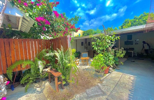 Thulusdhoo Island Villa | Relax at Thulusdhoo Garden Villa with Oceanfront Amenities