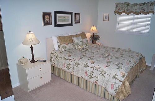 Midtown Ocean City Apartment | Thunder Island 67B: Exceptional Stay with Pool Access