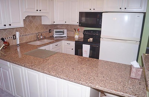 Midtown Ocean City Apartment | Thunder Island 67B: Exceptional Stay with Pool Access