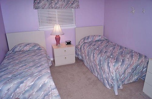 Midtown Ocean City Apartment | Thunder Island 67B: Exceptional Stay with Pool Access