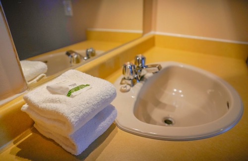 North Cowichan Hotel | Guest-Rated Thunderbird Motor Inn with Family-Friendly Amenities