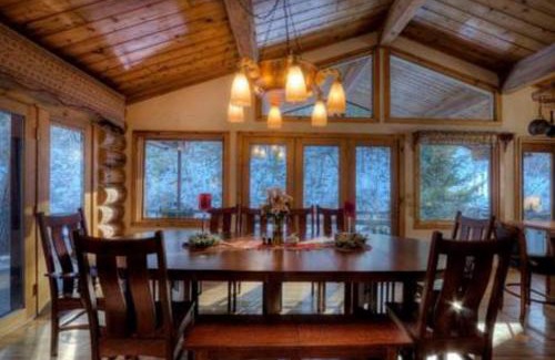 Rapid City House | Beautiful Thunderhead Falls Lodge - Pet & Child Friendly Retreat