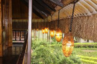 Hoa Lu Hotel | Explore Thung Nham Resort: Oceanfront Stay with Pool