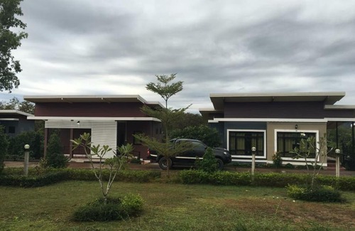 Thung Chang Resort | Family-Friendly Retreat at Thungchanghill Resort