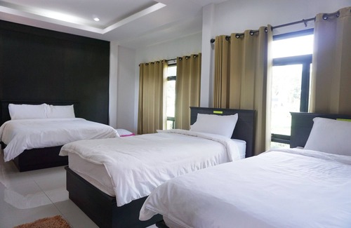 Thung Chang Hotel | Discover Thungchanghill Resort: Family-Friendly Getaway