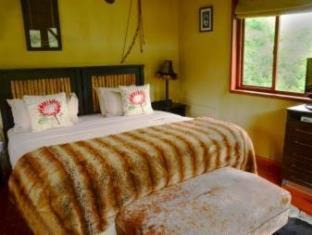 Nelson Mandela Bay Cabin | Experience Thunzi Bush Lodge: Pet-Friendly with Ocean Views