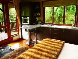 Nelson Mandela Bay Cabin | Experience Thunzi Bush Lodge: Pet-Friendly with Ocean Views