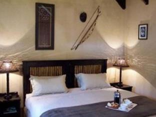 Nelson Mandela Bay Cabin | Experience Thunzi Bush Lodge: Pet-Friendly with Ocean Views