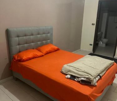 St. Louis Apartment | Pet-Friendly Apartments in Saint-Louis, Senegal