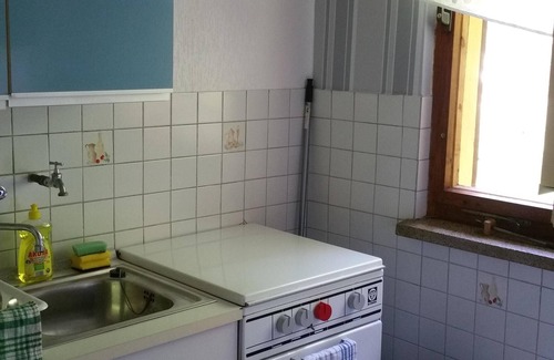 Oberes Geratal House | Idyllic Thuringian Mountain Hut: Pet-Friendly Retreat