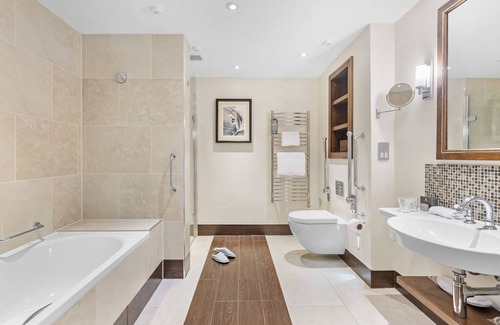 Thurlestone Hotel | Discover Thurlestone Hotel: 4-Star Retreat with Spa & Pool