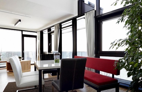 Distelberg Apartment | Elegant Thurnbach - Top Level Apartments for Families