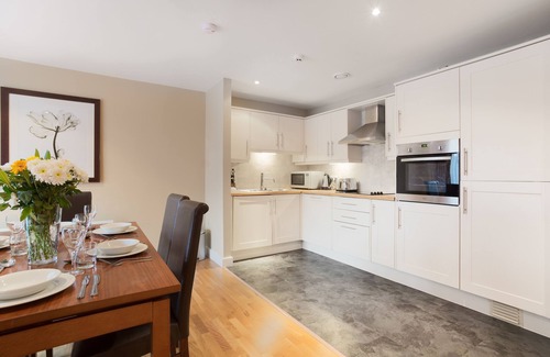 Thurnham Apartment | Relax at Thurnham Hall Resort: 4-Star Pool & Spa Retreat