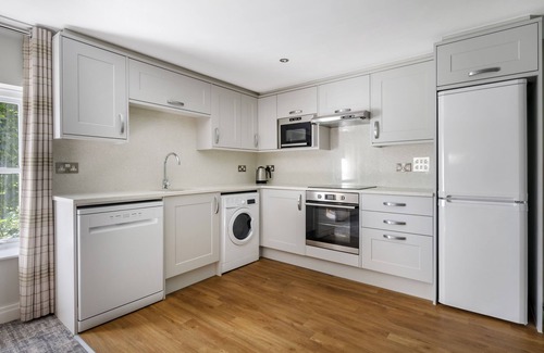 Thurnham Apartment | Relax at Thurnham Hall Resort: 4-Star Pool & Spa Retreat