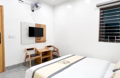 Ha Giang Hotel | Thuy Anh Hotel