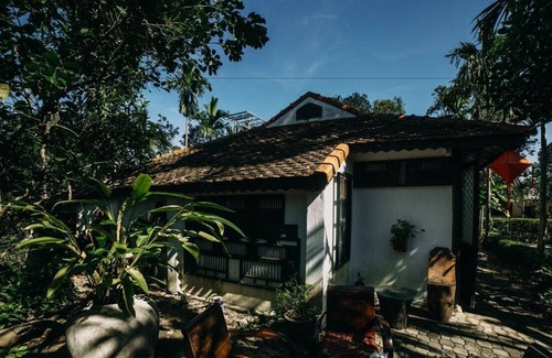 Hue House | Experience Thuy Bieu Homestay in Historic Hue, Vietnam