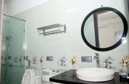 Hoa Lu House | Pet-Friendly Thuy Dung Tam Coc Homestay with Ocean View