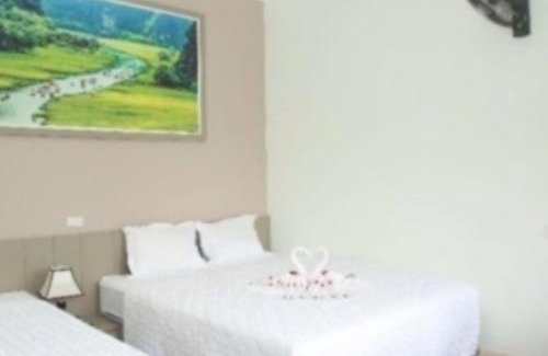Hoa Lu House | Pet-Friendly Thuy Dung Tam Coc Homestay with Ocean View