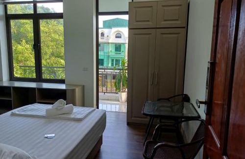 Hoa Lu House | Pet-Friendly Thuy Dung Tam Coc Homestay with Ocean View