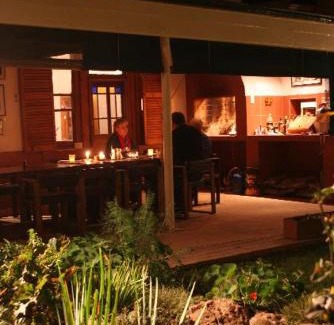 Graaff-Reinet Bed & Breakfast | Welcoming Thyme and Again Bed and Breakfast with Pool Access