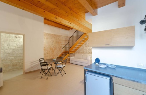 Modica House | Thyme: Inviting Retreat in the Hyblean Countryside