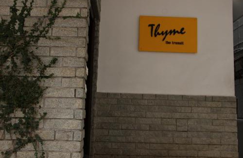 Stage 1 Bed & Breakfast | Discover Thyme the Transit: Family-Friendly Dining & More