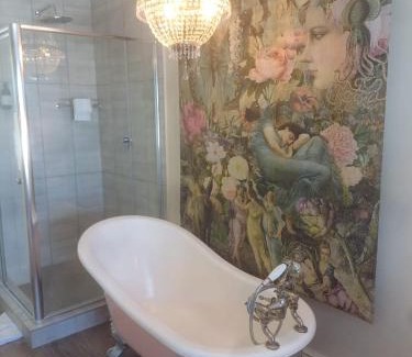 Welgemoed House | Relax at Thyme Wellness Spa and Guesthouse with Ocean Views