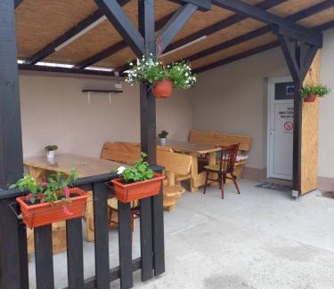 Vojvodina Apartment | Exceptional Family-Friendly Stay at Tića with High Ratings