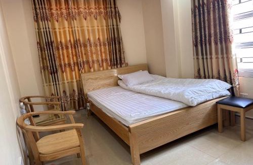 Meo Vac Hotel | Pet and Child-Friendly Stays at Tiến Cường Hotel