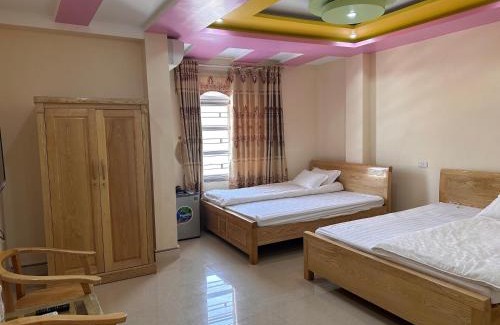 Meo Vac Hotel | Pet and Child-Friendly Stays at Tiến Cường Hotel