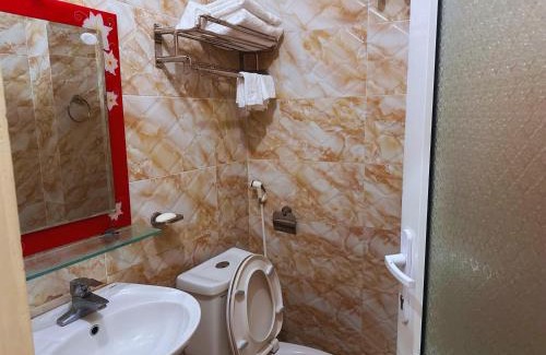 Meo Vac Hotel | Pet and Child-Friendly Stays at Tiến Cường Hotel