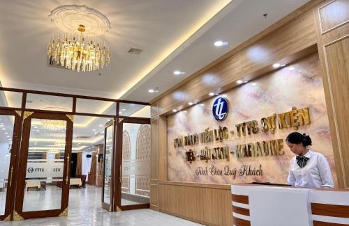 Ly Nhan Hotel | Discover Tiến Lộc Plaza Hotel: Spa & Family-Friendly Stay