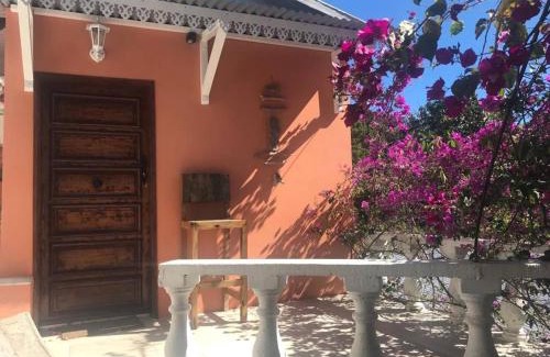 La Montagne House | Tranquil Oceanfront Retreat with Spa & Hot Tub Amenities