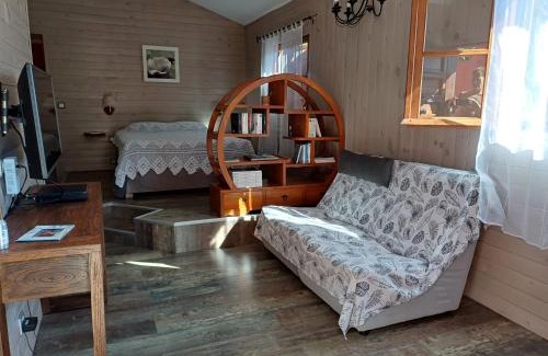 La Montagne House | Tranquil Oceanfront Retreat with Spa & Hot Tub Amenities