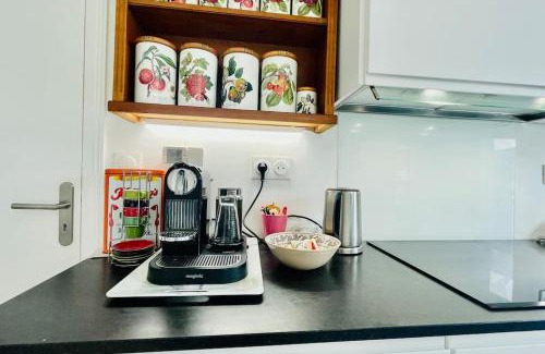 Morgat Villa | Discover Ti Bras - la grande maison: A Family-Friendly Retreat