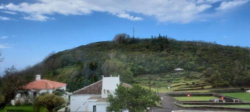 Angra do Heroismo House | Discover Ti Chôa - Casa da Praça with Oceanfront Views