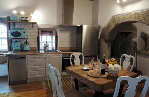Angra do Heroismo Cottage | Child-Friendly Retreat at Ti Chôa - Casa do Biscoitinho