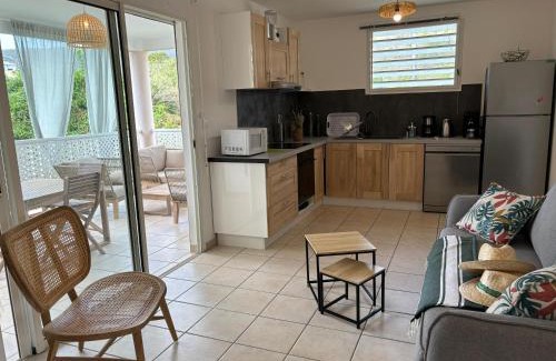 Le Diamant Apartment | Family-Friendly Stay at Ti Diamant Bo Kaï - Rated 8.7/10