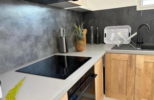 Le Diamant Apartment | Family-Friendly Stay at Ti Diamant Bo Kaï - Rated 8.7/10
