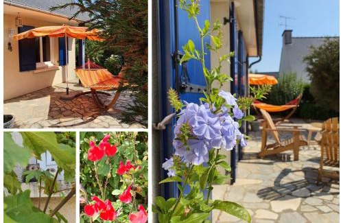Tregueux House | Discover TI GLAS: Recommended Child-Friendly Escape