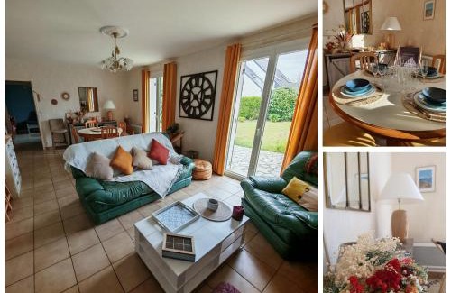 Tregueux House | Discover TI GLAS: Recommended Child-Friendly Escape